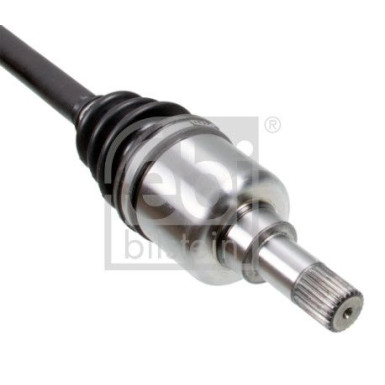 FEBI BILSTEIN Antriebswelle | 182627
