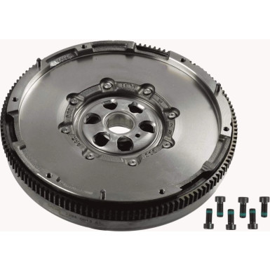 SACHS Schwungrad 2294 001 361 Zwei-Massen-Schwungrad