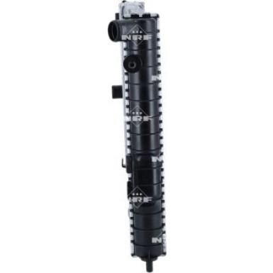 NRF Motorkühler | 58972