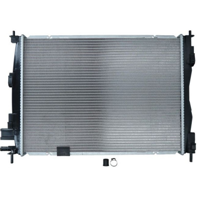 KAMOKA Kühler, Motorkühlung 7700039