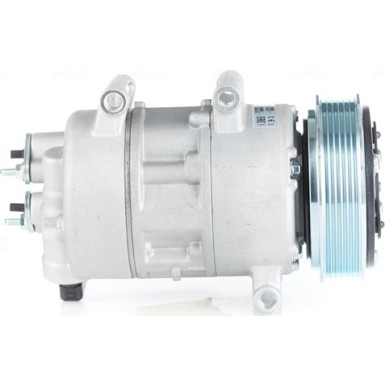 Kompressor PKW Citroen C4 1.6-2.0 HDI 04 FIRST FIT 89201