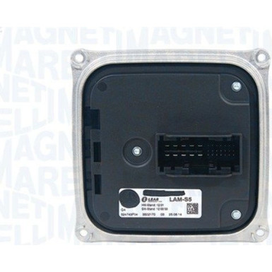 STEUERGERÄT, BELEUCHTUNG MAGNETI MERCEDES CLS C218 01.11 711307329501