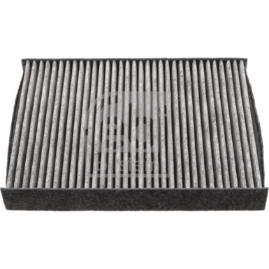 FEBI BILSTEIN Filter, Innenraumluft | 48539