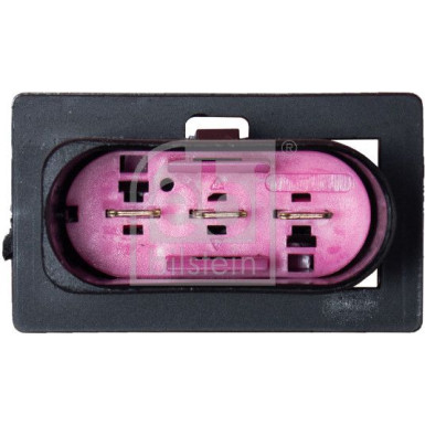 FEBI BILSTEIN Kühlerlüfter FEBI BILSTEIN Kühlerlüfter