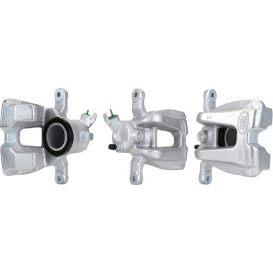 Tauschbremssattel | LAND ROVER Range Rover III 4.4 10 | 4141020