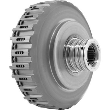 Doppelkupplungsmodul DualTronic | AUDI A3, A4, 5 SEAT SKODA VW 07-20 | 202153