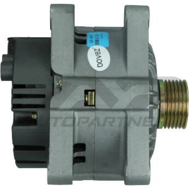 Lichtmaschine Citroen C2/C3/C4 1.1-1.6/ 207/307 Regeneriert 80A | STA0517R