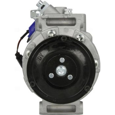 Kompressor PKW BMW E60 520i-535d FIRST FIT 89116