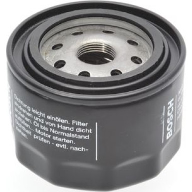 Ölfilter | FIAT | F 026 407 024