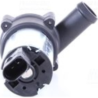 NISSENS Wasserumwälzpumpe, Standheizung