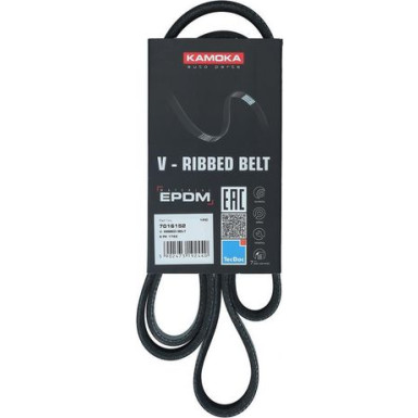 7016152 Keilrippenriemen 7016152 Keilrippenriemen