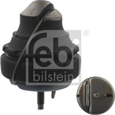 Lagerung, Motor Volvo 850 Vorne | 09583