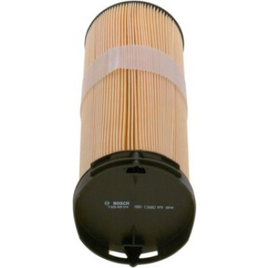 Luftfilter | MERCEDES C-Klasse | F 026 400 214 Luftfilter | MERCEDES C-Klasse | F 026 400 214