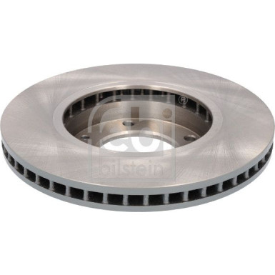 FEBI BILSTEIN Bremsscheibe 108452