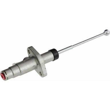 SACHS Geberzylinder, Kupplung | 6284 654 021