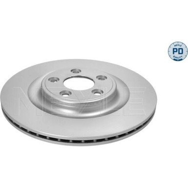 Bremsscheibe MEYLE-PD: Advanced performance and design 18-15 523 0012/PD
