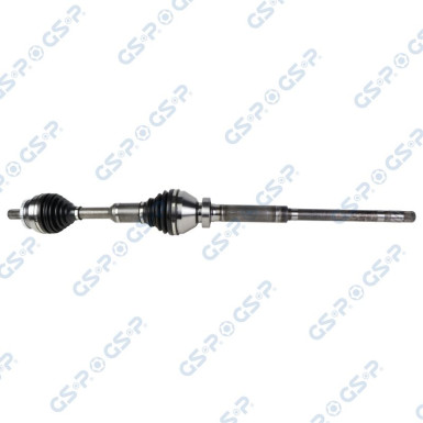 GSP Antriebswelle 201392