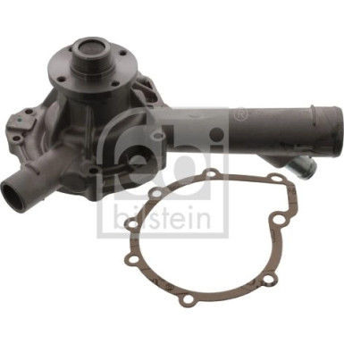 FEBI BILSTEIN Wasserpumpe | 05377
