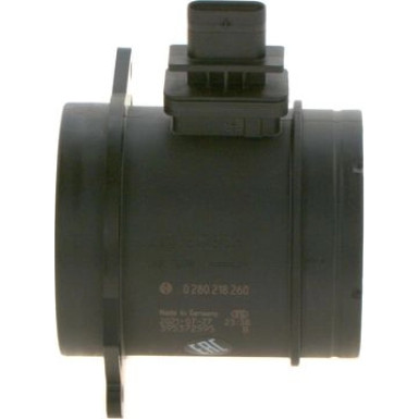 BOSCH | Automotive Luftgewicht | 0280218260
