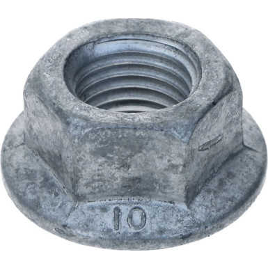 Spurstange VA re | MINI | 33392 01