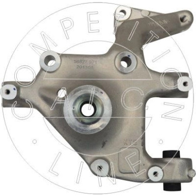 Achsschenkel HA re | AUDI,SEAT,SKODA,VW 05 | 58827