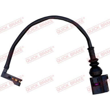 Bremsbelag-Warnkontakt | MAN TGE VW Crafter 16 | WS 0429 A