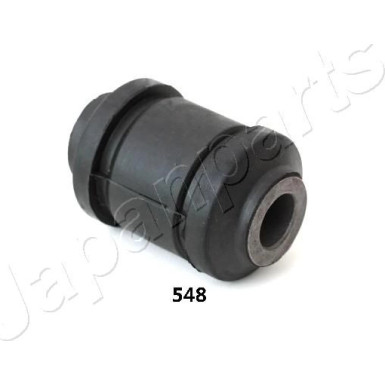 RU-548 Lagerung, Lenker