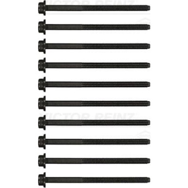 ZK-Schraubensatz | AUDI,RENAULT,SEAT,SKODA,VW | 14-32120-01