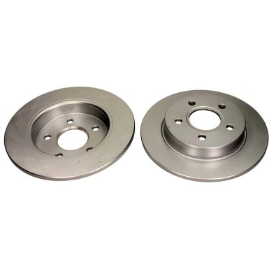 Bremsscheibe Ford T. Focus 04-/C-Max 265Mm Mit Ok-Korrosionsschutzbeschichtung | QD4906