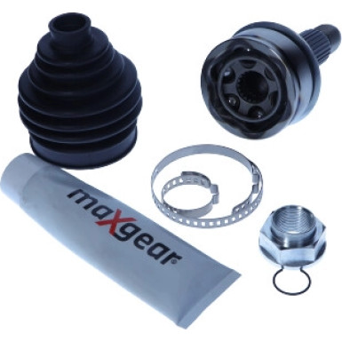 Gelenksatz, Antriebswelle | 49-3123