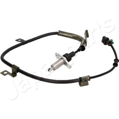 Sensor, Raddrehzahl | ABS-516