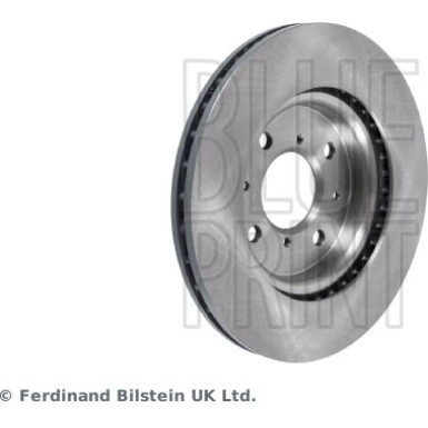 Bremsscheibe Suzuki P. Swift 1.2-1.6 10 | ADK84338