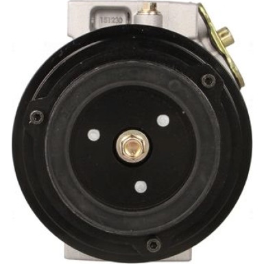 Kompressor PKW OPEL CORSA D CDTI 06 FIRST FIT 89126