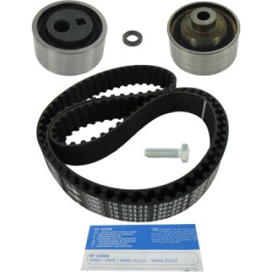 Zahnrimsatz | VKMA 03121