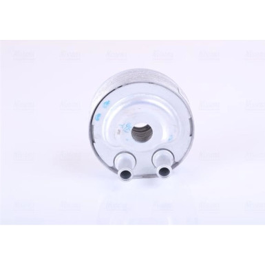 Ölkühler PKW Nissan X-Trail 2.2 TD 01 FIRST FIT 90719