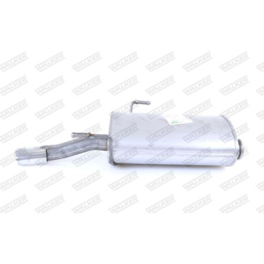 WALKER Endschalldämpfer WALKER Endschalldämpfer