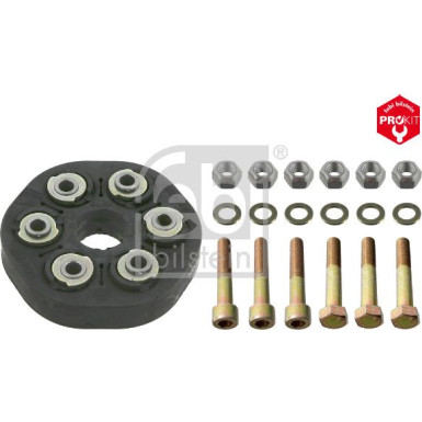 Antriebsflansch, Gelenkwelle ProKit 03616