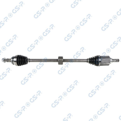 GSP Antriebswelle 202471