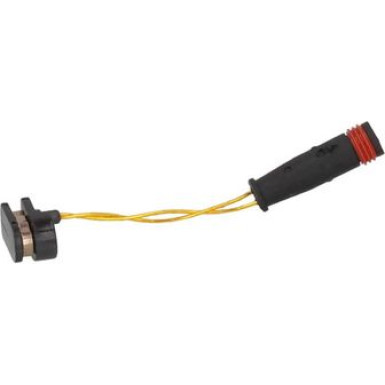 KAMOKA Warnkontakt, Bremsbelagverschleiß 105011