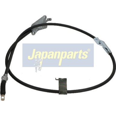 Seilzug, Feststellbremse Nissan T. Almera 00- Pr BC-104 Seilzug, Feststellbremse Nissan T. Almera 00- Pr BC-104