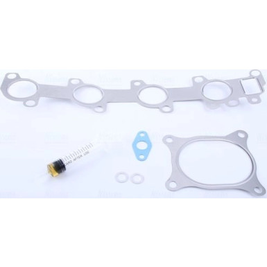 Lader, Aufladung FACTORY NEW 93127