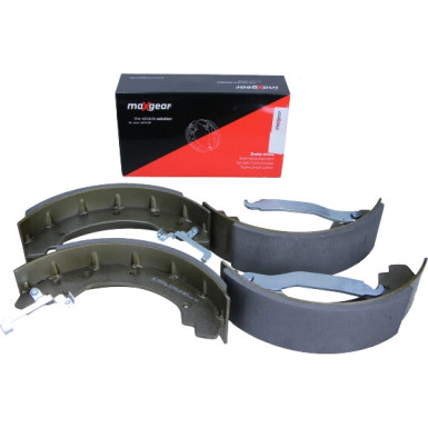 19-4605 Bremsbackensatz