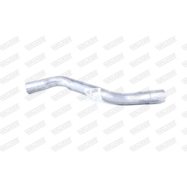 62 / Auspuffrohr Mitte | Ford MondeoTDDi Kombi 66/85kw 00 | 4069