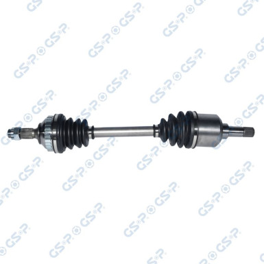 GSP Antriebswelle GSP Antriebswelle