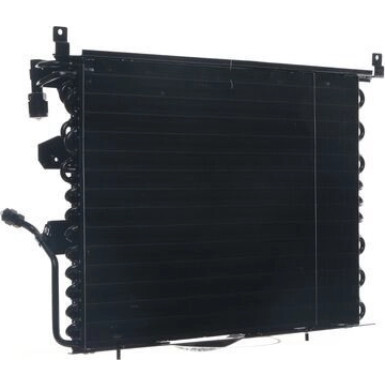 Kondensator, Klimaanlage BEHR AC 149 000S