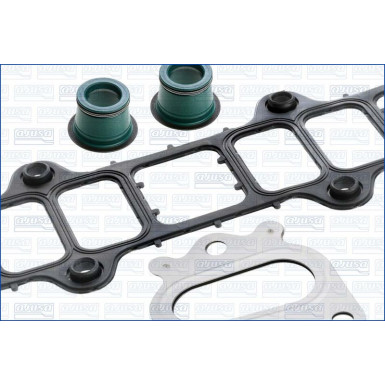 AJUSA Dichtungsvollsatz, Motor 51019200