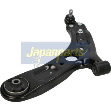 Lenker, Radaufhängung BS-K33L