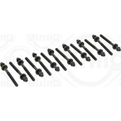 Zylinderkopfschraubensatz | BMW | 802.801 Zylinderkopfschraubensatz | BMW | 802.801