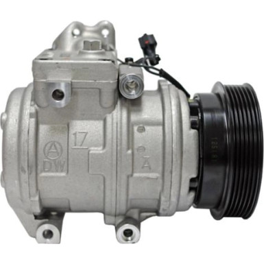 Kompressor, Klimaanlage | ACP 1227 000P