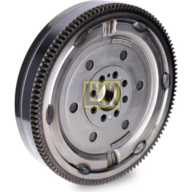 Zweimassenschwungrad MAZDA 3,6,CX-7 2.2D 09 LuK DMF 415 0546 10